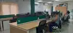 1350 sft fully furnished office available for rent at Indira Nagar