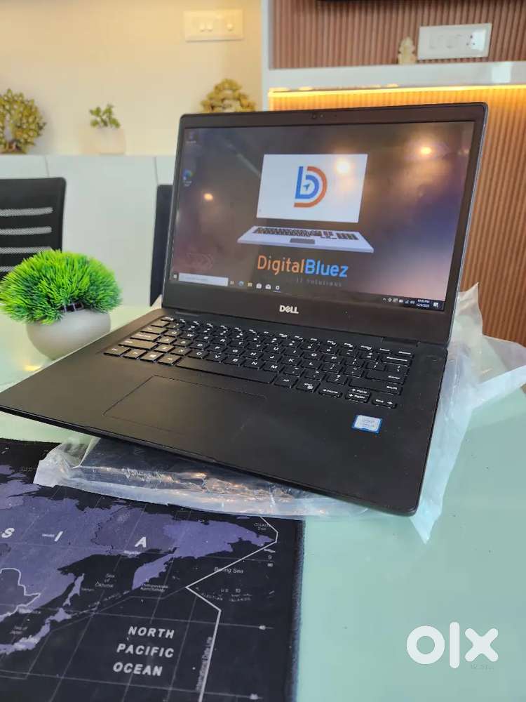 Best Value Dell, Hp, Lenovo second hand laptop in i3, i5, i7 all gen