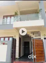 3 bhk newly constructed double story for sale near amity university