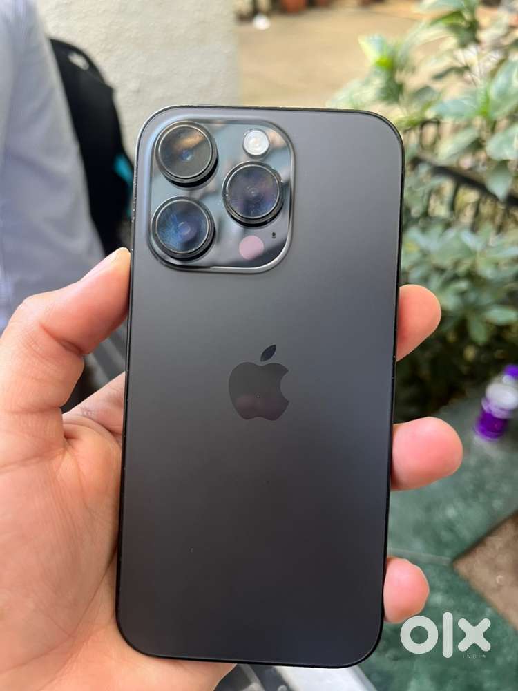 Iphone 14 pro