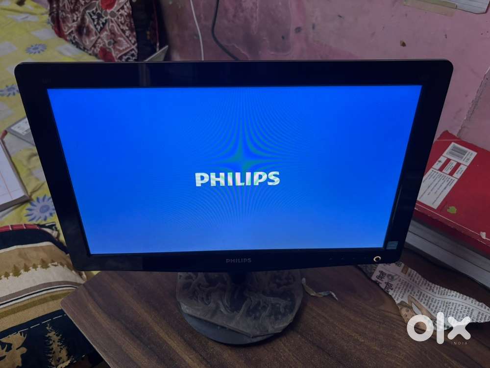 Philips monitor