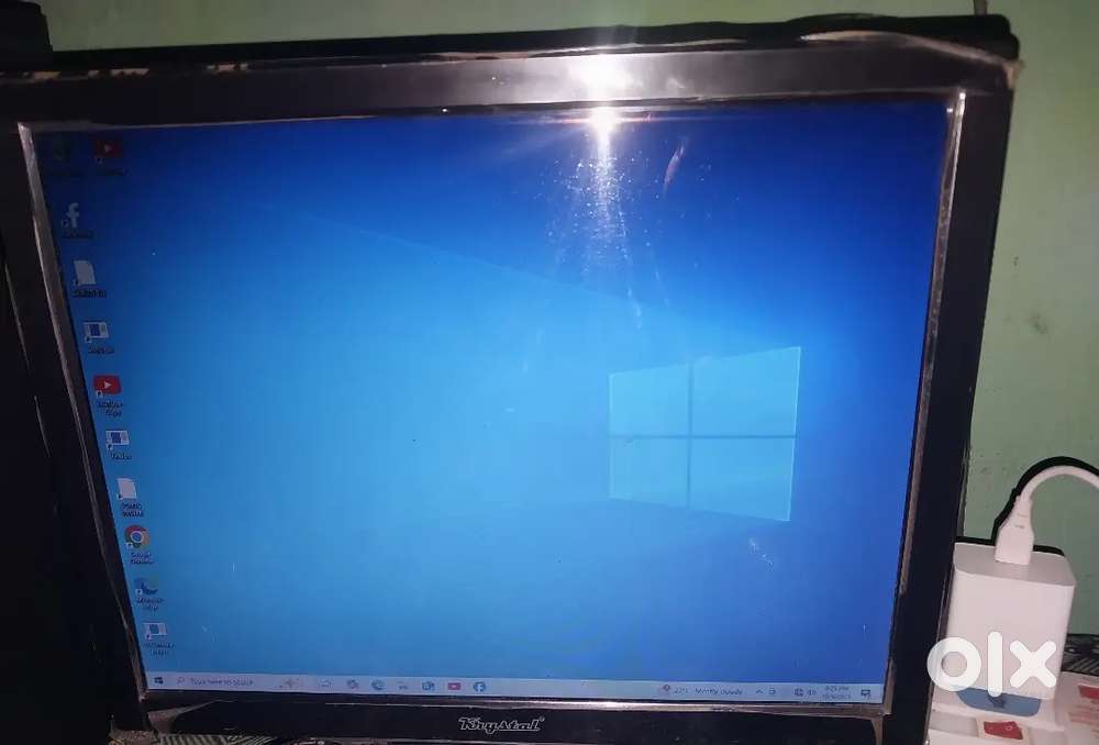 Monitor 15 inch