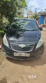 Chevrolet Beat 2014 Diesel Well Maintained