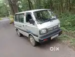 Maruti Suzuki Omni 2018 Petrol 70000 Km Driven