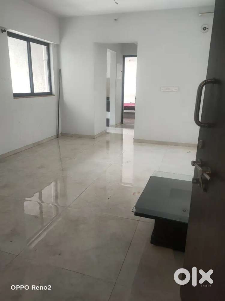 1 BHK with Balcony flat PALAVA PHASE-2 DOWNTOWN DOMBIVALI EAST