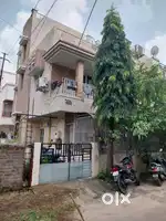 Independent house sell