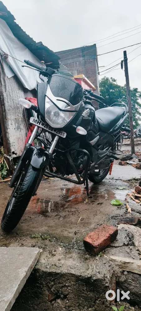 Good condition no any problem all papers clear