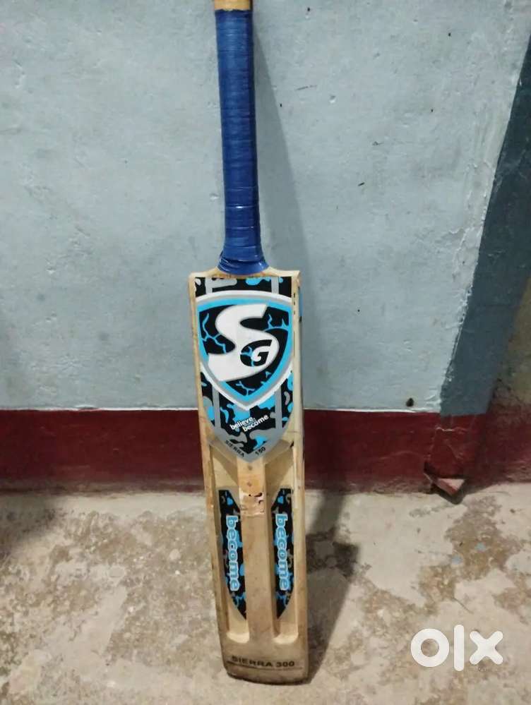 Sg premium bat for boys