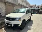Mahindra Xylo 2012