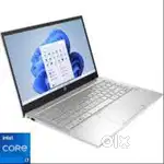 HP laptop ryzen3