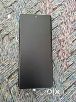 Motorola edge 50 fussion 256gb
