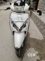 Honda activa 2018