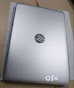 HP EliteBook 840 G3  i5 6th Gen  Slim & Powerful Business Laptop