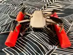 DJI drone landing gear