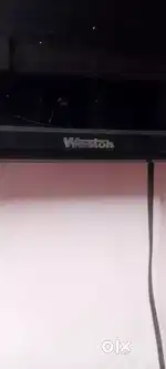32/Inch LED