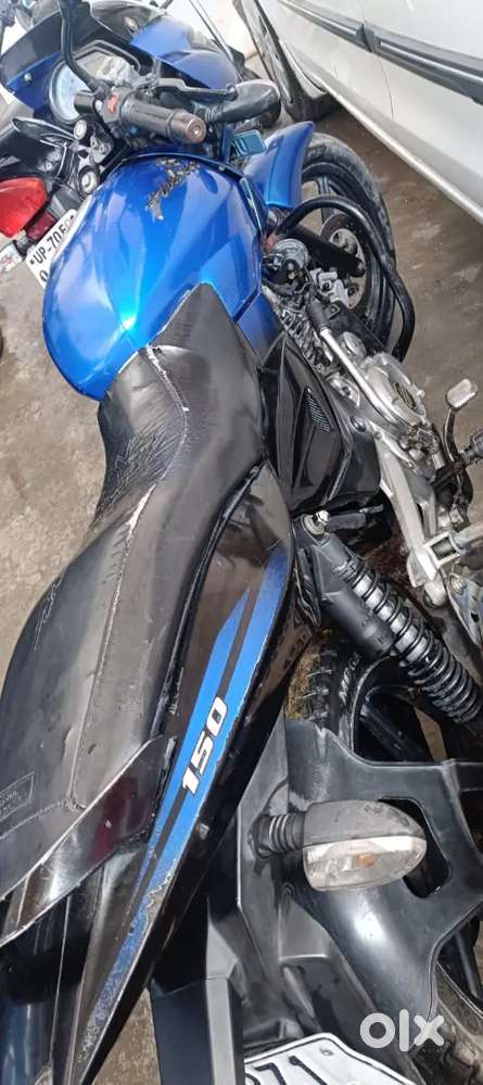 Condition achhi h. Drive karo fir lo