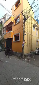 INDEPENDENT CORNER HOUSE AYAPAKKAM