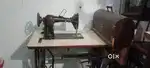 Tailoring machine