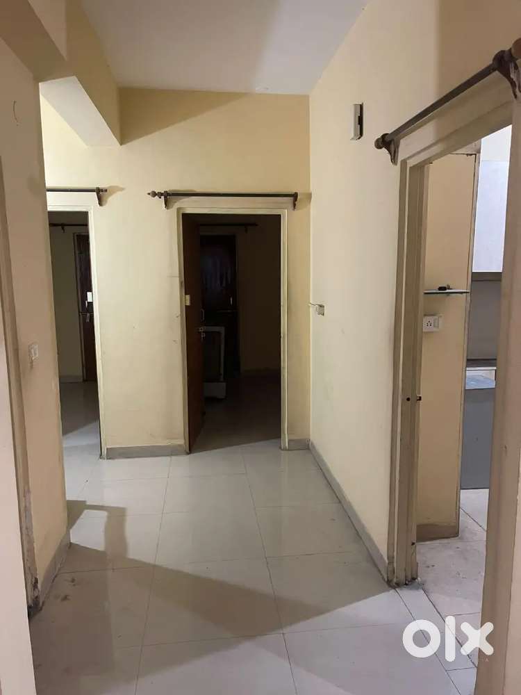 3 BHK flat 2nd  second floor