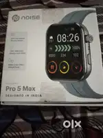 Noise Colorfit Pro 5 Max