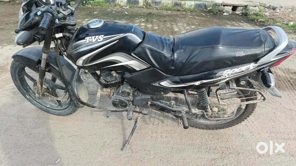 Selling for new bike purchase