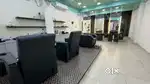 Unisexsalon and academy for sale in valasaravakkam