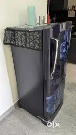 Samsung fridge, whirlpool washing machine, khaitan cooler