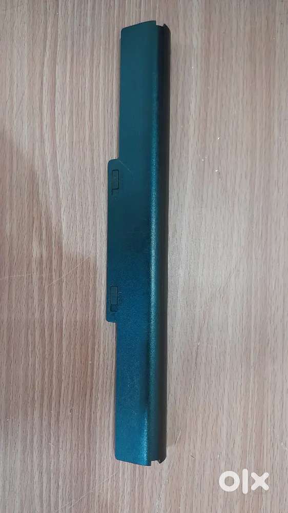 Sony VAIO VGP-BPS35 4-Cell Laptop Battery (Refurbished, Working)