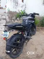 Selling my pulsar bike