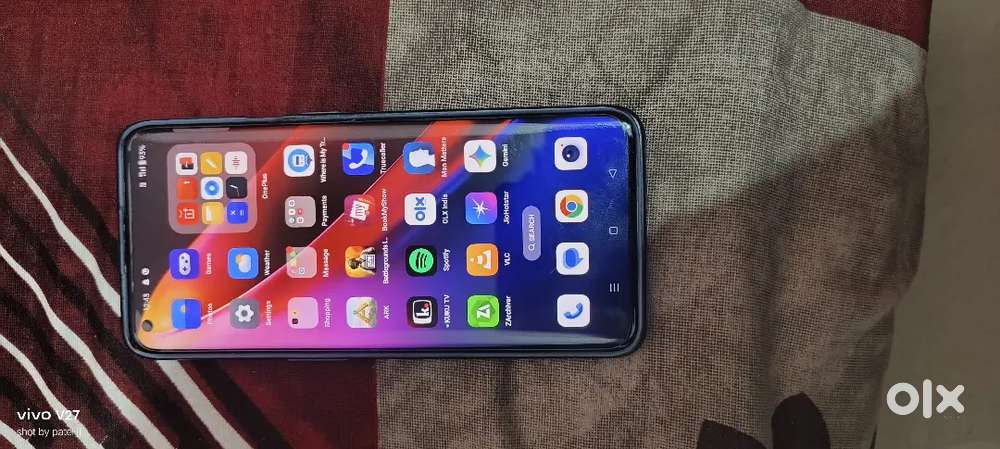 Oneplus 9 pro 12/256 GB