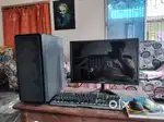 PC setup for sale!