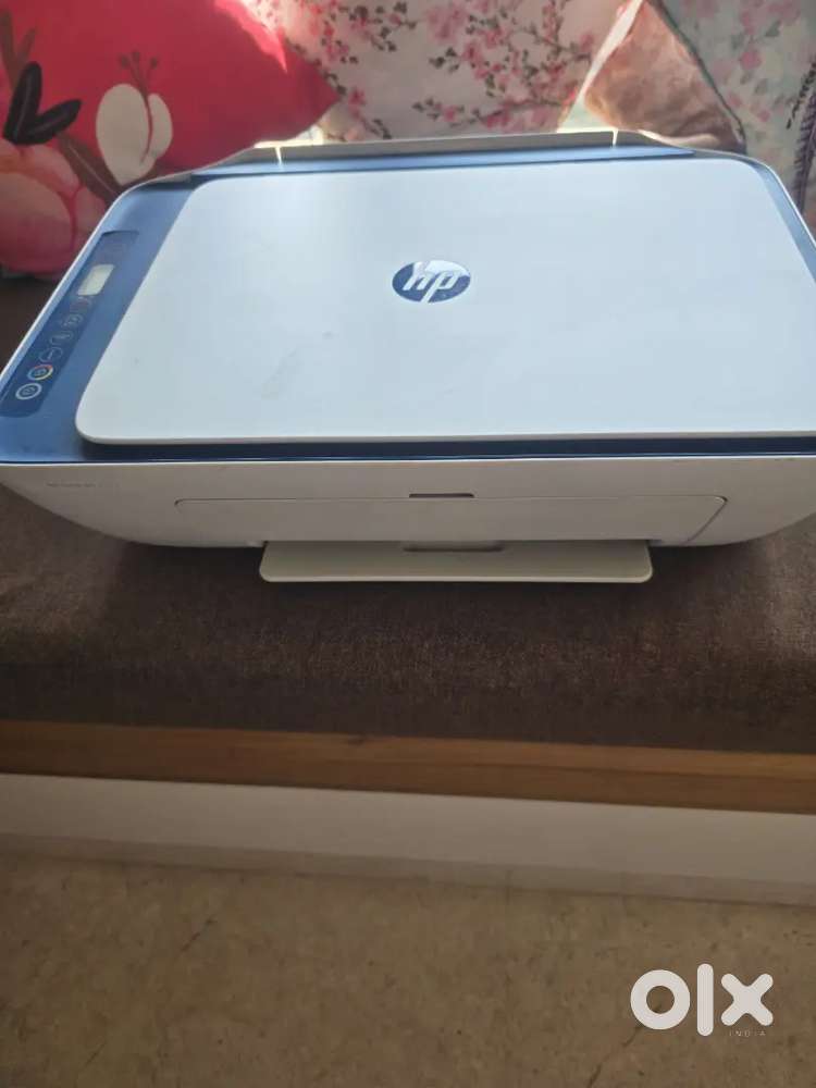 HP Deskjet 2723