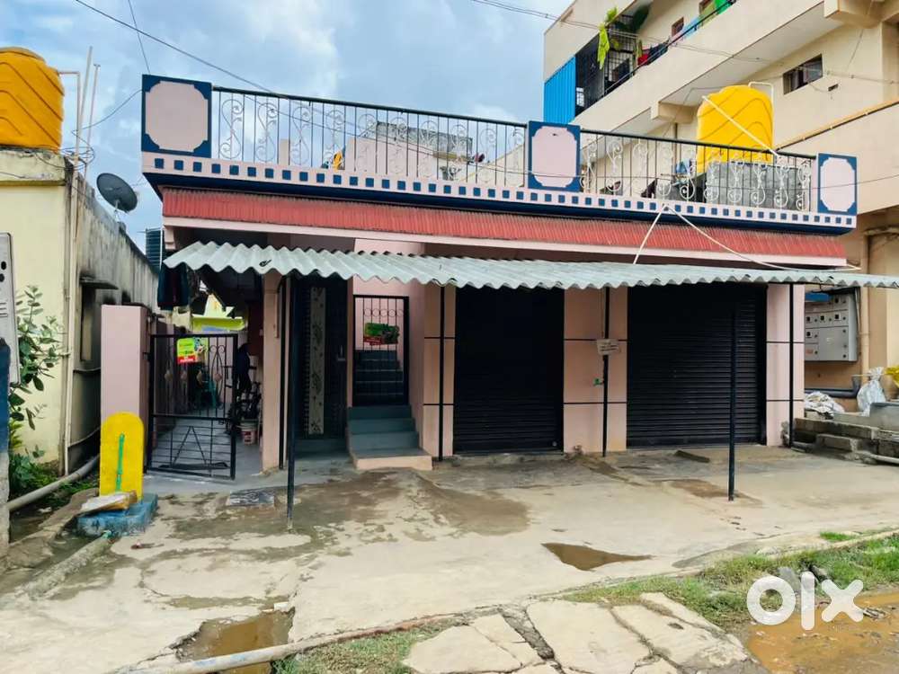 Two Shops available for Rent