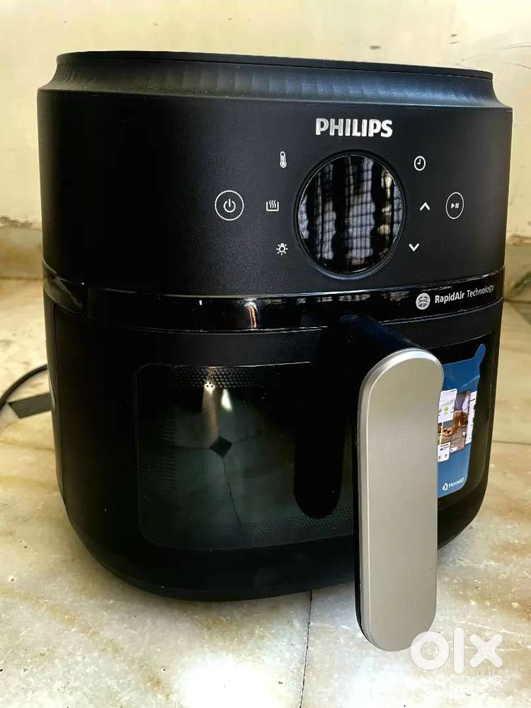 Philips Air fryer