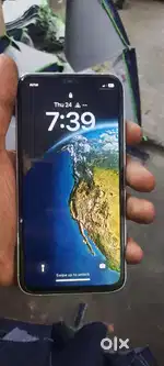 Iphone x 64 gb display change face id not working