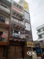 Hall for rent