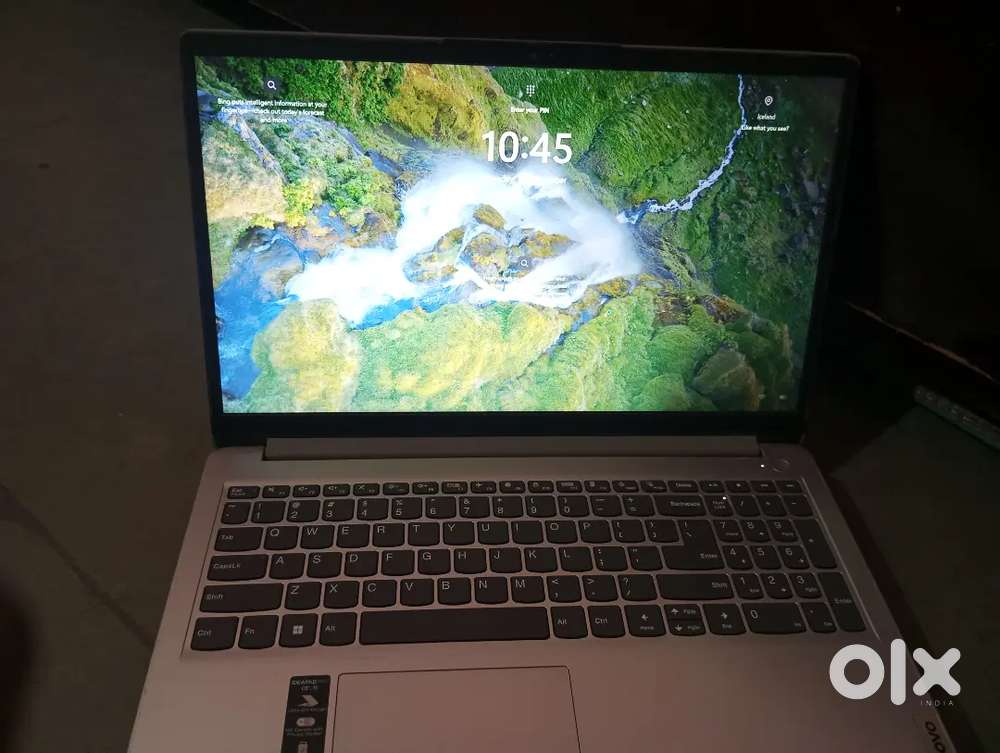 Lenovo Laptop
