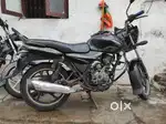 Bajaj Discover 135 Drum ks