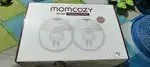 Unused Momcozy M5 Dual Pump wearable Brand New