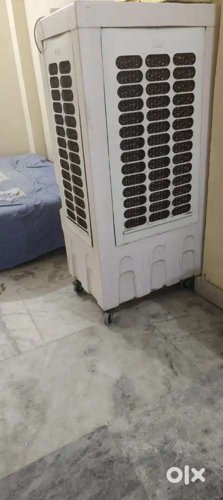 Air cooler