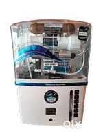 aqua Grand RO water purifier copper mineral Alkaline