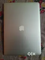Apple Mac book pro