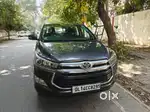 Toyota Innova Crysta 2.7 VX MT, 2016, Petrol