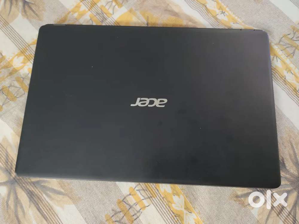 Acer Laptop for sell storage 1TB ,4GB ram ,i3 10th gen