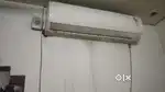 lg 6 years old ac 3 star not working