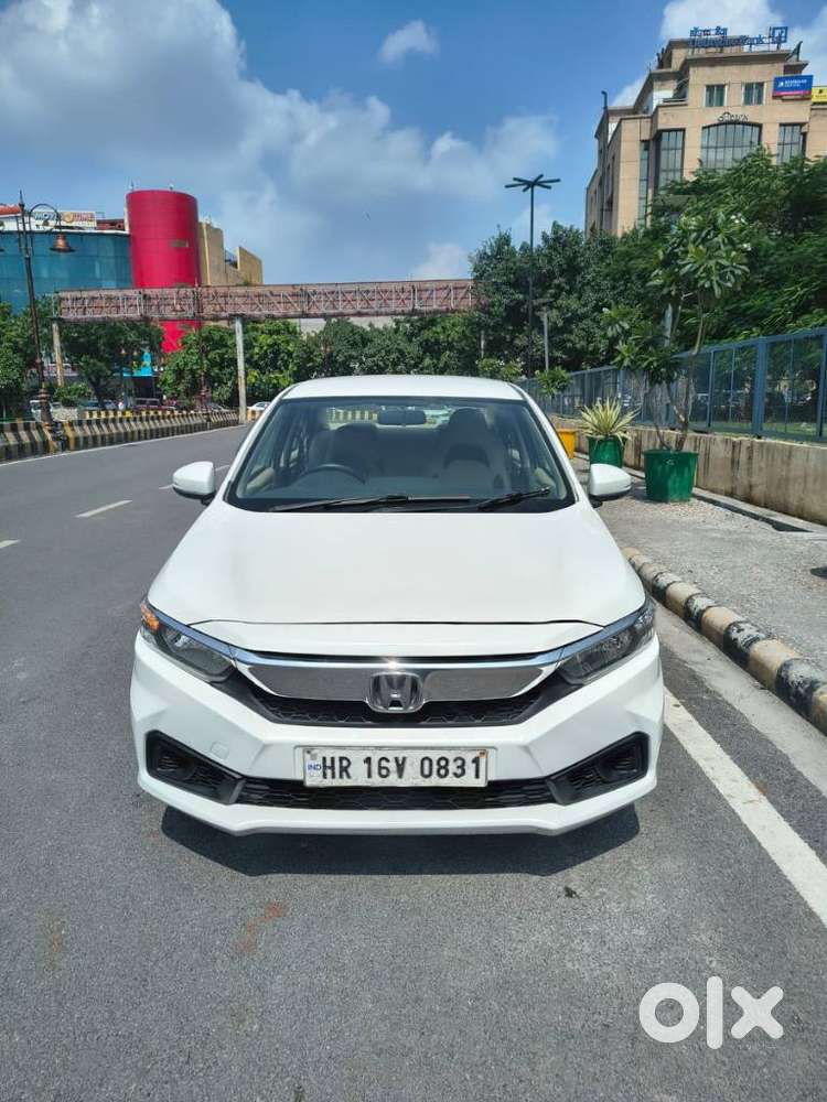 Honda Amaze 1.2 SMT I VTEC, 2019, Petrol