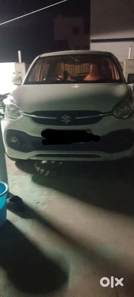 Maruti Suzuki Celerio 2023 Petrol Good Condition