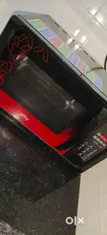 Godrej Microwave