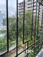 1BHK flat available for rent on the 2nd floor
