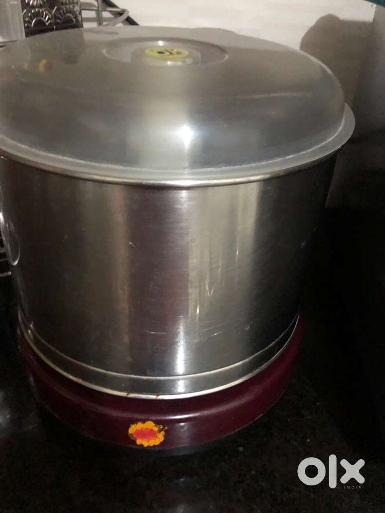 Sowbhagya wet grinder